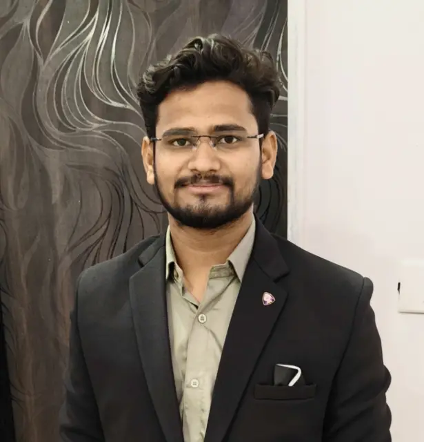 Ravi Tarun Jain