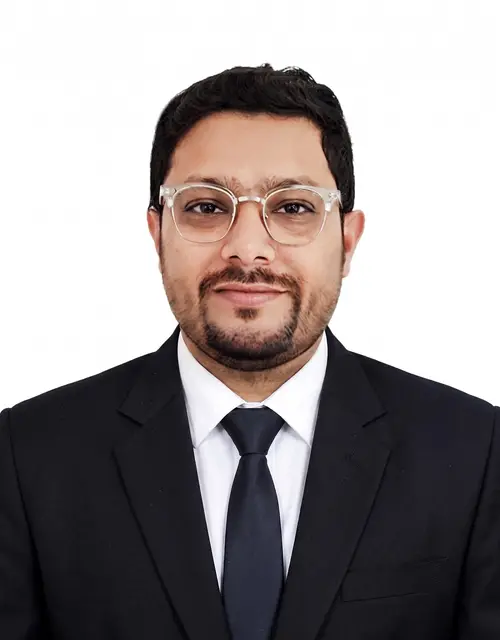 Pranav Ranjan Chatterjee