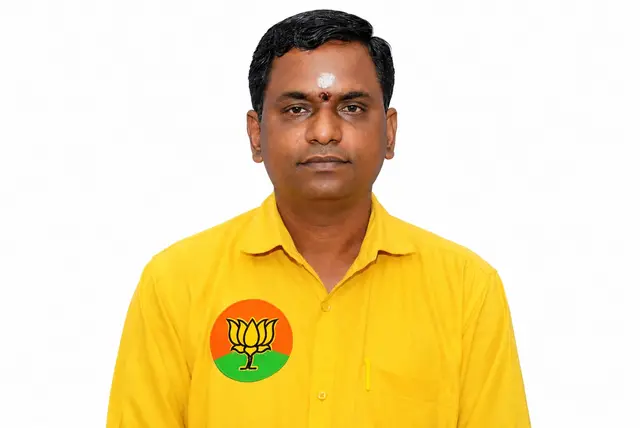 Arjunan Elayaraja
