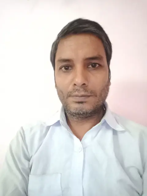 Anjani Kumar Singh