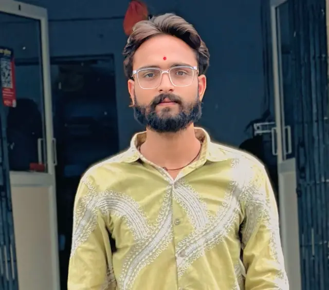 Vijay Kamdar