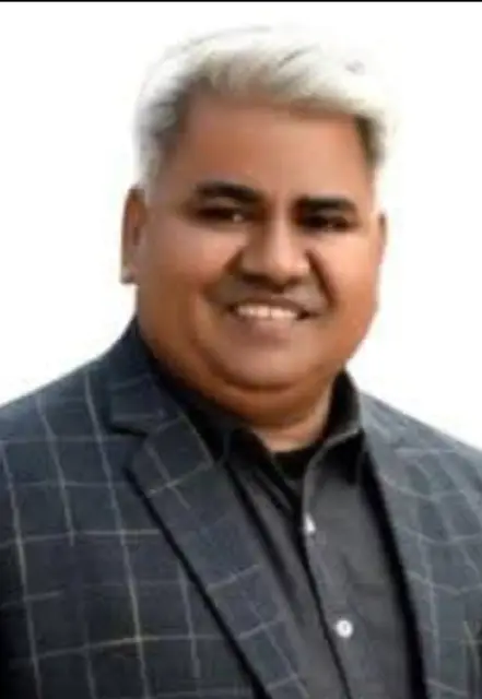 Ratnakar Mishra