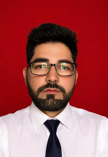 Er Aasif Imran Aasif imran shah