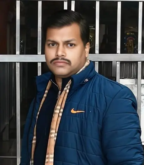 Kuldeep Sharma