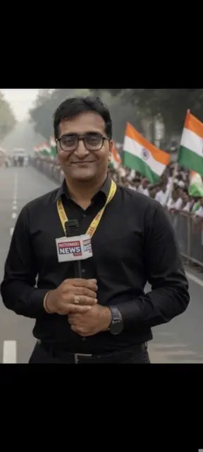 Kunal Jayendu Desai