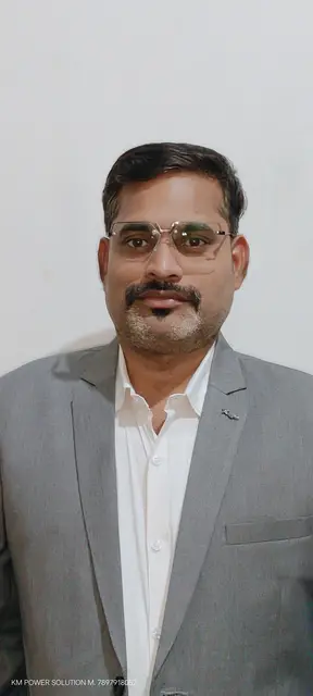 LALLAN SINGH