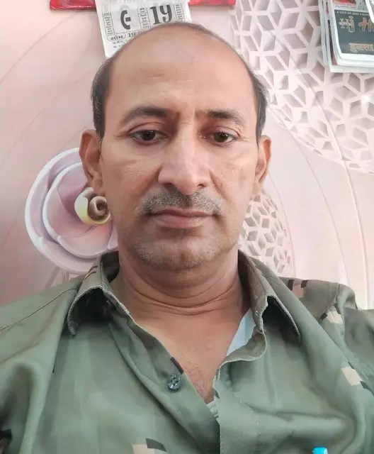 Jagmal Singh Rajpurohit