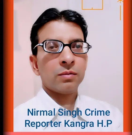 Nirmal Singh