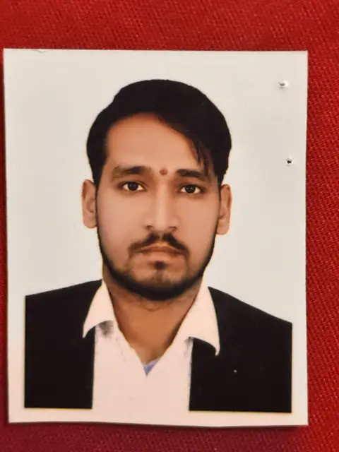 Asharam Berwa
