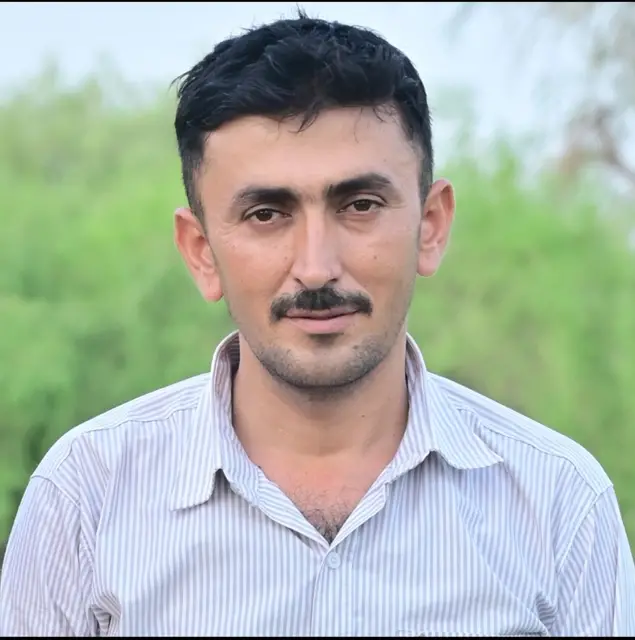 Prakash Bishnoi