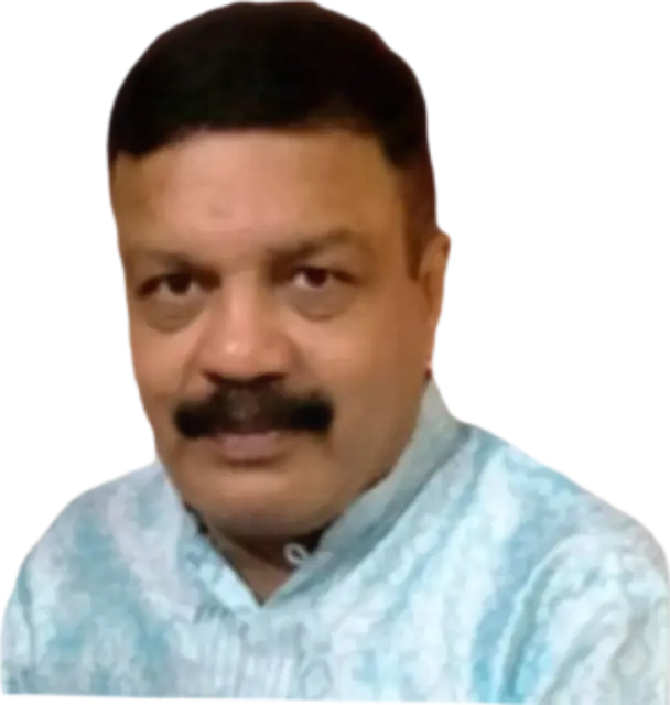 Rajeev Kumar Sharma