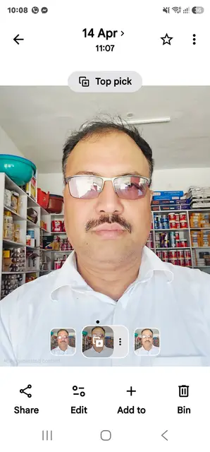 Pawan Singh
