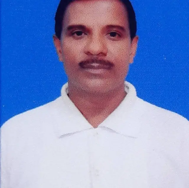 Vijay Kumar