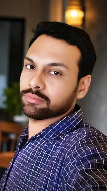 Subhash Haritwal