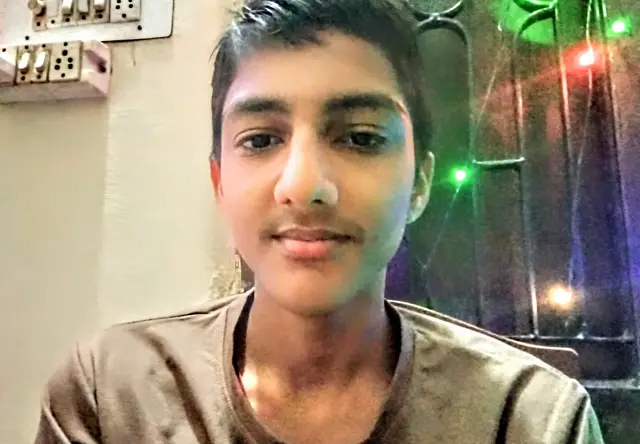 Sarthak Atri