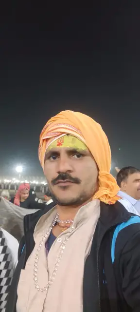 Ravi Raushan भारद्वाज