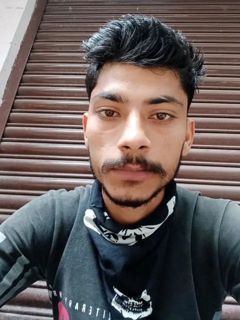 Pawan Kumar