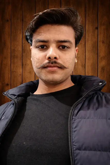 Ayush Yadav