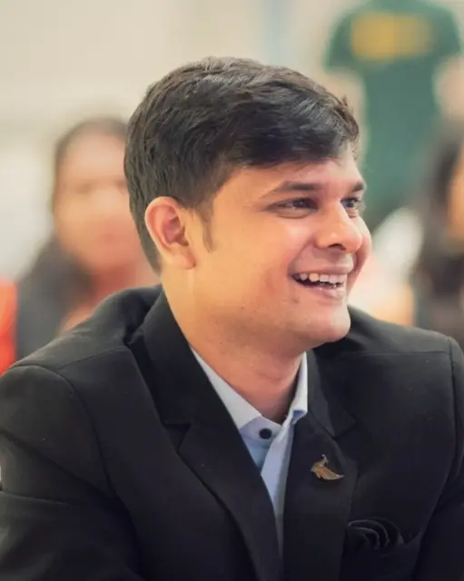 Abhijeet Satyewan Belekar