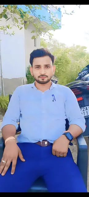 Monu Sahu