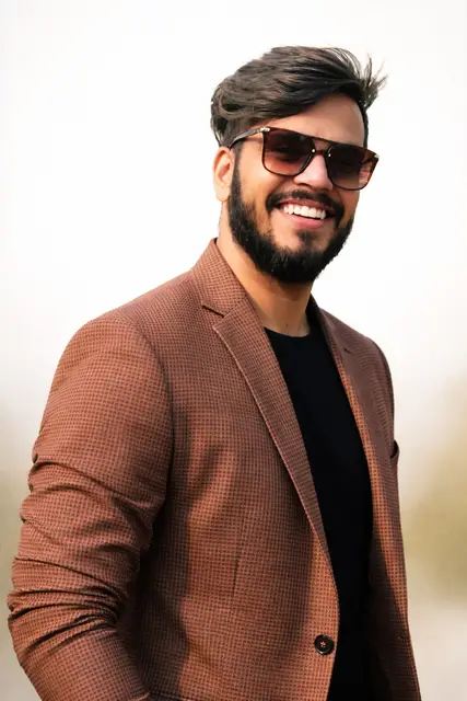 Neeraj Saini