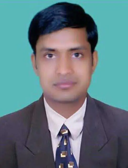 Basant Prajapati