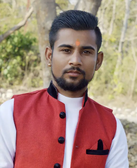 Suraj Malhotra