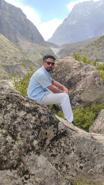 Dharmendra Sen