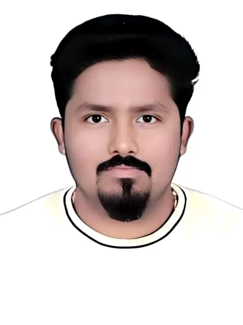 Rahul Deokate Patil