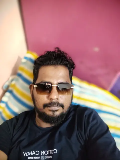 Vishal Sitaram Singare