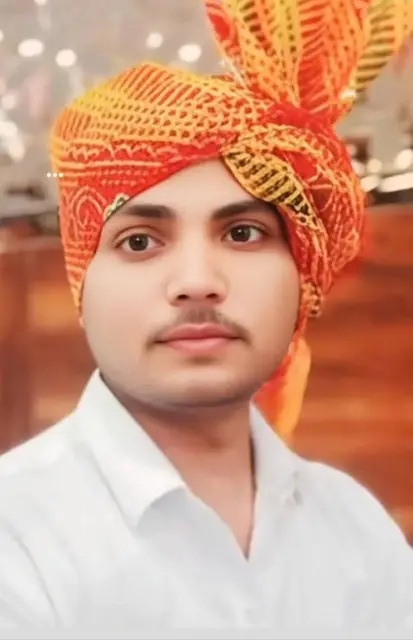 Rahul Kumar