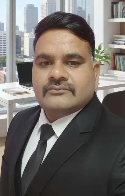 Kallu Singh