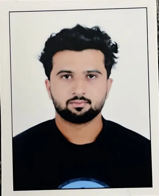 Shaikh Mohammad Vahed Rafik