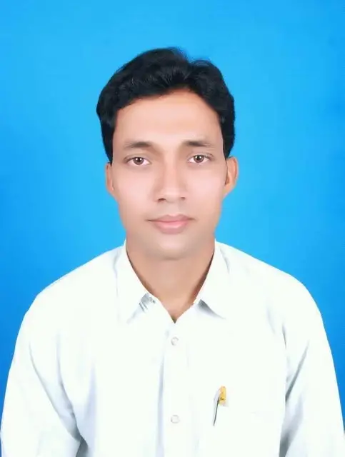 Anand Kumar Pandey