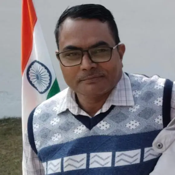 RamTirath Shukla