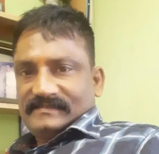 Manindar Manish