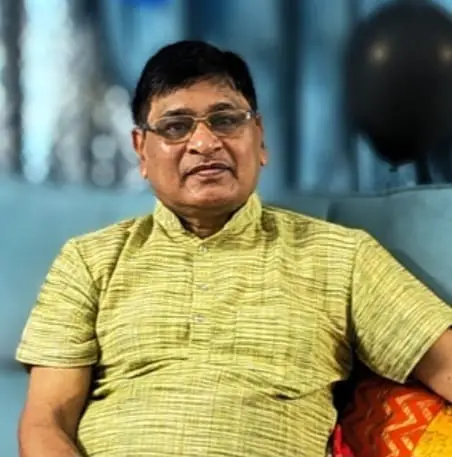 Ajay Kant Jha