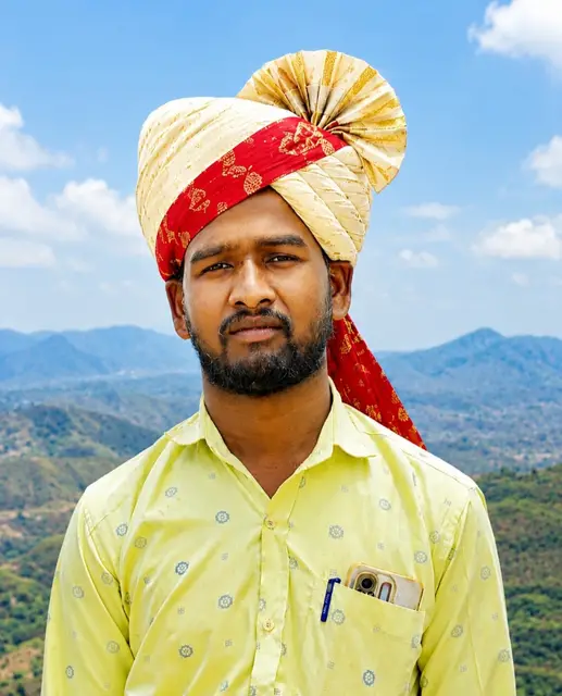 Shankarlal Gameti